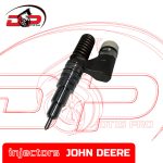 EX631000 - John Deere - Premium Reman DIESEL INJECTOR – $350.00+$200.00 Core Charge Free Shipping in all orders