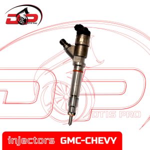 0986435521 LBZ (2006-2007 1/2) - $200.00 + $100.00 Core Charge Free Shipping in all orders