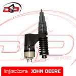 EX631000 - John Deere - Premium Reman DIESEL INJECTOR – $350.00+$200.00 Core Charge Free Shipping in all orders - Image 4