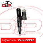 EX631011 - John Deere - Premium Reman DIESEL INJECTOR – $350.00+$200.00 Core Charge Free Shipping in all orders - Image 5
