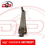 New Dap EGR Cooler A4731400575 - DETROIT DD15  - $1,500.00 FREE SHIPPING IN ALL ORDERS