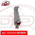 New Dap EGR Cooler 85136428 - VOLVO(D13) - GASKETS INCLUDED FOR FREE - $1,400 FREE SHIPPING IN ALL ORDERS - Image 2