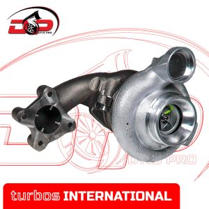 12749880075 New Turbo Low Pressure Navistar DT466ST - $2,300.00