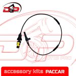 INSTALLATION ACCESSORY KIT FOR PACCAR – SPEED SENSOR – $100.00 – FREE SHIPPING