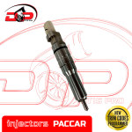 2047601 Premium Reman Diesel Injector MX13 & MX10 - $300.00+$200.00 Core Charge Free Shipping in all orders