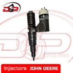 EX631000 - John Deere - Premium Reman DIESEL INJECTOR – $350.00+$200.00 Core Charge Free Shipping in all orders - Image 3