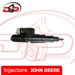 EX631011 - John Deere - Premium Reman DIESEL INJECTOR – $350.00+$200.00 Core Charge Free Shipping in all orders - Image 4