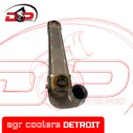 New Dap EGR Cooler A4731400575 - DETROIT DD15  - $1,500.00 FREE SHIPPING IN ALL ORDERS - Image 2