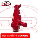 NEW DAP EGR COOLER 4352360 - CUMMINS ISX15 - GASKETS INLUDED FOR FREE - $1,500.00 FREE SHIPPING IN ALL ORDERS - Image 2