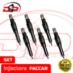 2047600 SET OF PREMIUM REMAN DIESEL INJECTORS MX13 & MX10 – 6 Injectors Set – $1,800.00 + $1,200.00 Core Free Shipping in all orders