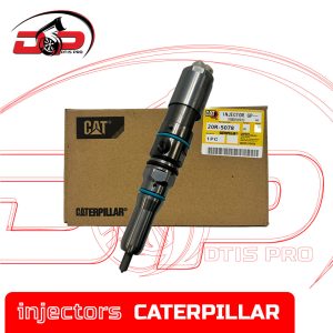 20R1318 - New Diesel Injector - $500.00+$200.00 Core Charge Free Shipping in all orders