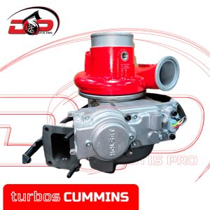 CUMMINS ISX12 #2882110NX HE400VG/HE431VE REBUILT TURBO DIESEL - $2,900.00+$600.00 CORE DEPOSIT - NEW CALIBRATED ACTUATOR & INSTALLATION ACCESSORY KIT INCLUDED <b style="color: red;">(Offer $2,465 + $600 Core)</b>