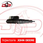 EX631000 - John Deere - Premium Reman DIESEL INJECTOR – $350.00+$200.00 Core Charge Free Shipping in all orders - Image 2