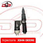 EX631011 - John Deere - Premium Reman DIESEL INJECTOR – $350.00+$200.00 Core Charge Free Shipping in all orders - Image 3