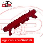 NEW DAP EGR COOLER 4352360 - CUMMINS ISX15 - GASKETS INLUDED FOR FREE - $1,500.00 FREE SHIPPING IN ALL ORDERS - Image 3