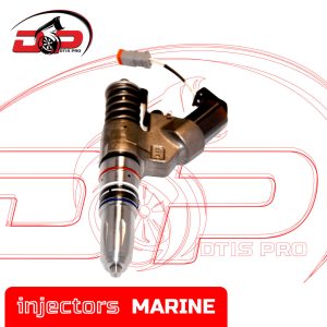 3411845 (M-11 Marines) - $325.00 + $150.00 Core Charge Free Shipping in all orders