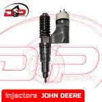 EX631011 - John Deere - Premium Reman DIESEL INJECTOR – $350.00+$200.00 Core Charge Free Shipping in all orders - Image 2