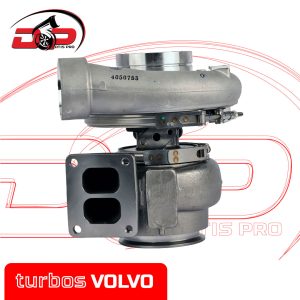 4031148H New HX52 Turbo Volvo-Mack D12C - $2,100.00