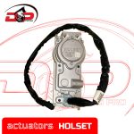 4034287 BRAND NEW ELECTRONIC ACTUATOR FOR CUMMINS ISL-ISC - $1,100.00+$200.00 CORE DEPOSIT - 1 YEAR WARRANTY