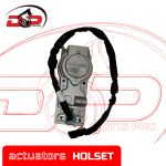 4034289HX BRAND NEW ELECTRONIC ACTUATOR FOR CUMMINS ISX-ISX15-ISX12-ISM - $1,100.00+$200.00 CORE DEPOSIT - 1 YEAR WARRANTY