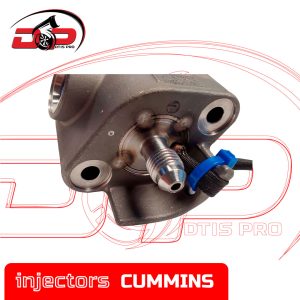 4309349 NEW DOSER FUEL INJECTOR - $550.00 Free Shipping in all orders