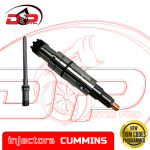 5579421 (X15) - PREMIUM REMAN DIESEL INJECTOR - INJECTOR FUEL SUPPLY INCLUDED FOR FREE- $450.00+$100.00 Core Charge Free Shipping in all orders