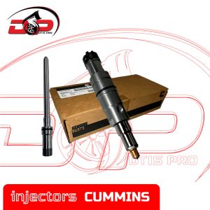 5579417 (ISX 15) - REMAN BY CUMMINS DIESEL INJECTOR - INJECTOR FUEL SUPPLY INCLUDED FOR FREE- $1,564.47 + $100.00 Core Charge Free Shipping in all orders <b style="color: red;">(Offer $1,251.57 + $100 Core)</b>