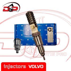 85003935 D11F EPA07 Delphi Injector Sleeve included – $500.00+$100.00 Core Charge Free Shipping in all orders