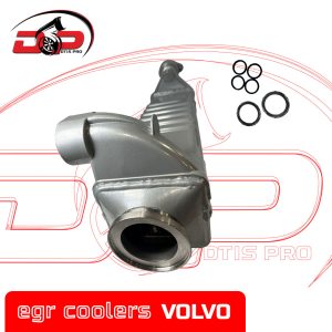 New Dap EGR Cooler 85136428 - VOLVO(D13) - GASKETS INCLUDED FOR FREE - $1,250 FREE SHIPPING IN ALL ORDERS