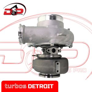 887393-5005S New Turbo, Detroit DD15/16 EPA10 & GHG14 - $2,350.00