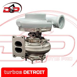 A4720901880 DIESEL TURBOCHARGER DETROIT DD15 $1,600.00 + $600.00
