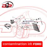 AP57002 Contamination Kit Ford 6.7L (2017-2019) - $5,750.00+$950.00 Core Charge Free Shipping in all orders