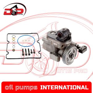AP63661 REMANUFACTURED HIGH-PRESSURE OIL PUMP (2004 1/2 - 2007) – $880.00 + $300.00 Core Free Shipping in all orders