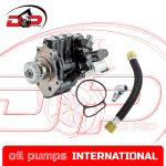 AP63695 (16 cc) REMANUFACTURED HIGH-PRESSURE OIL PUMP KIT (2007 - 2010) – $2,500.00 + $400.00 Core Free Shipping in all orders