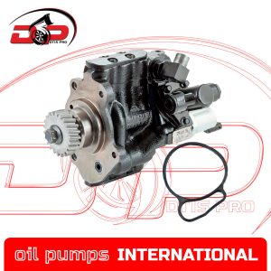 AP63697 (16 cc) REMANUFACTURED HIGH-PRESSURE OIL PUMP (2007 - 2010) – $1,870.00 + $400.00 Core Free Shipping in all orders