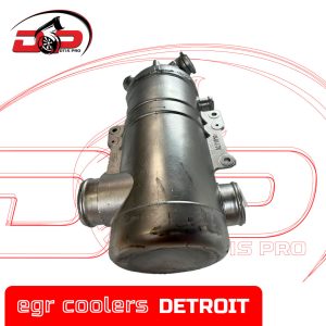 EGR Cooler EGR387RM - DETROIT(14.0L) - $650.00 + $250.00 CORE FREE SHIPPING IN ALL ORDERS