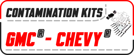 GMC-Chevy