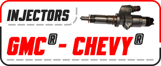 GMC-Chevy