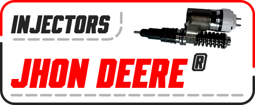 John Deere