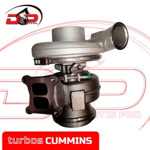 CUMMINS 3800471RX M11 NEW OUTRIGHT DAP HX55 DIESEL TURBOCHARGER - $600.00