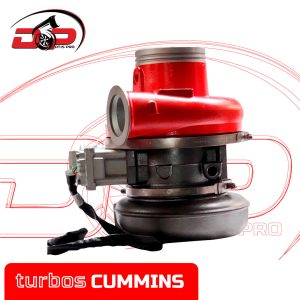 REBUILT 4309079RX CUMMINS ISX HE500VG/HE561VE TURBO DIESEL - $2700.00 + $600.00 CORE DEPOSIT - NEW CALIBRATED ACTUATOR & INSTALLATION ACCESSORY KIT INCLUDED <b style="color: red;">(Offer $2,362.5 + $600 Core)</b>