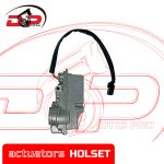 2140164 BRAND NEW ELECTRONIC ACTUATOR FOR PACCAR MX13 $1,100+$200 Core - Image 2