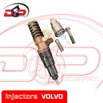 22378579 D13M High Pressure By Delphi- DIESEL INJECTOR - $750.00+$200.00 Core Charge – Free Shipping in all orders - Image 2