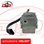 2140164 BRAND NEW ELECTRONIC ACTUATOR FOR PACCAR MX13 $1,100+$200 Core - Image 3
