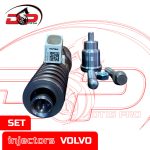 85150916 D13M High Pressure By Delphi – SET OF DIESEL INJECTORS – 6 Injectors Set – $4,200.00 + $1200.00 Core Free Shipping in all orders - Image 11