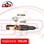 22378579 D13M High Pressure By Delphi- DIESEL INJECTOR - $750.00+$200.00 Core Charge – Free Shipping in all orders - Image 3