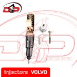 22378579 D13M High Pressure By Delphi- DIESEL INJECTOR - $750.00+$200.00 Core Charge – Free Shipping in all orders - Image 4