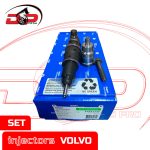 85150916 D13M High Pressure By Delphi – SET OF DIESEL INJECTORS – 6 Injectors Set – $4,200.00 + $1200.00 Core Free Shipping in all orders - Image 4