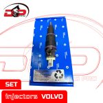 85150916 D13M High Pressure By Delphi – SET OF DIESEL INJECTORS – 6 Injectors Set – $4,200.00 + $1200.00 Core Free Shipping in all orders - Image 5