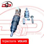 22378579 D13M High Pressure By Delphi- DIESEL INJECTOR - $750.00+$200.00 Core Charge – Free Shipping in all orders - Image 5